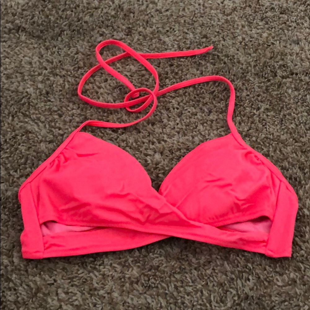 Victoria’s Secret bathing suit top